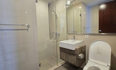 Dijual Cepat Apartemen Casa Grande Residence phase 2, 2 Bedroom