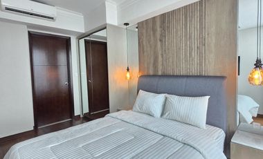 Dijual Cepat Apartemen Casa Grande Residence phase 2, 2 Bedroom