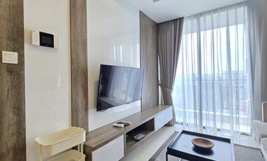 Dijual Cepat Apartemen Casa Grande Residence phase 2, 2 Bedroom