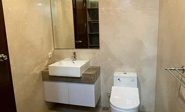 Dijual Cepat Apartemen Casa Grande Residence phase 2 angel, 3 Bedroom