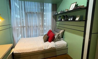 Dijual Cepat Apartemen Casa Grande Residence phase 2 angel, 3 Bedroom