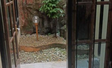 Dijual Rumah Super Strategis di Kota Solo Laweyan Luas 230m2