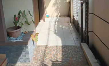 Dijual Rumah Super Strategis di Kota Solo Laweyan Luas 230m2