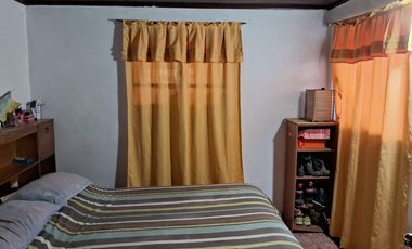 SE VENDE PROPIEDAD 1050 M2 GENERAL SILVA, EL BOSQUE