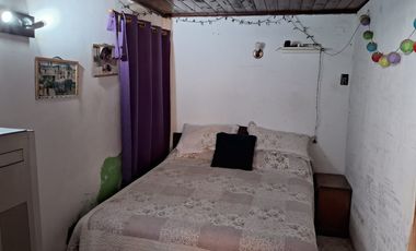 SE VENDE PROPIEDAD 1050 M2 GENERAL SILVA, EL BOSQUE