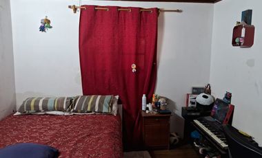 SE VENDE PROPIEDAD 1050 M2 GENERAL SILVA, EL BOSQUE