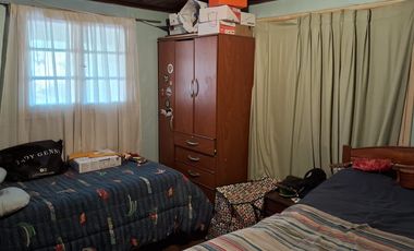 SE VENDE PROPIEDAD 1050 M2 GENERAL SILVA, EL BOSQUE