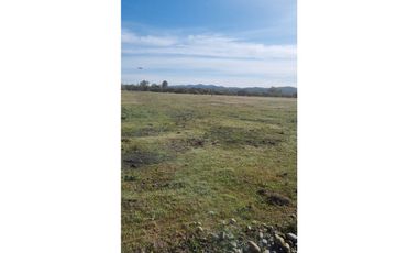 Se vende terreno de 5000 m2. Ñiquen