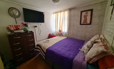 Se vende dpto Vecinal Norte 1051, El Bosque