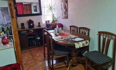 Se vende dpto Vecinal Norte 1051, El Bosque