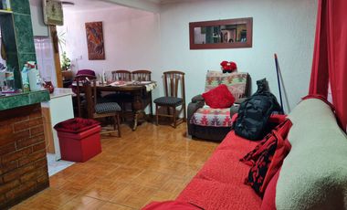 Se vende dpto Vecinal Norte 1051, El Bosque