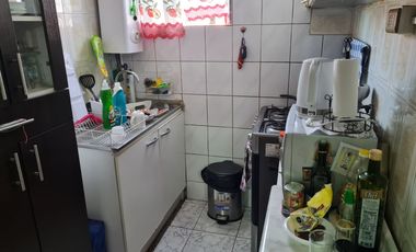 Se vende dpto Vecinal Norte 1051, El Bosque