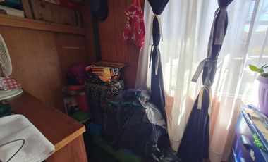 Se vende dpto Vecinal Norte 1051, El Bosque