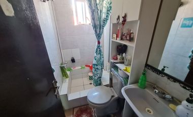 Se vende dpto Vecinal Norte 1051, El Bosque