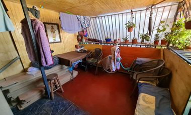 Se vende dpto Vecinal Norte 1051, El Bosque