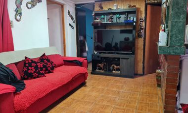 Se vende dpto Vecinal Norte 1051, El Bosque