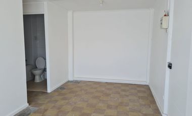 Se vende dpto 2D/1B Cadepingue 7820 Lo Espejo