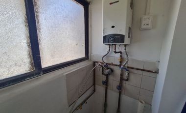 Se vende dpto 2D/1B Cadepingue 7820 Lo Espejo