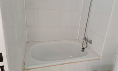 Se vende dpto 2D/1B Cadepingue 7820 Lo Espejo