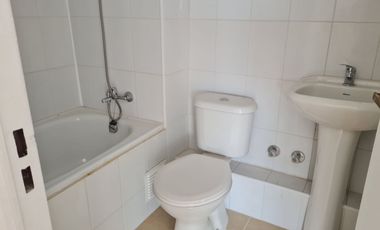 Se vende dpto 2D/1B Cadepingue 7820 Lo Espejo