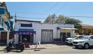 Se  vende propiedad para desarrollo Inmobiliario o proyecto comercial