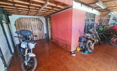 Se vende propiedad Santa Bernardita, Rio Baker