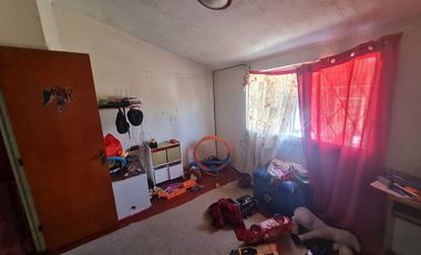 Se vende propiedad Santa Bernardita, Rio Baker