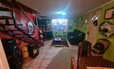 Se vende propiedad Santa Bernardita, Rio Baker