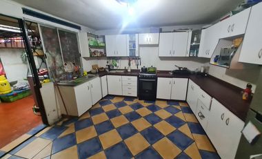 Se vende propiedad Santa Bernardita, Rio Baker