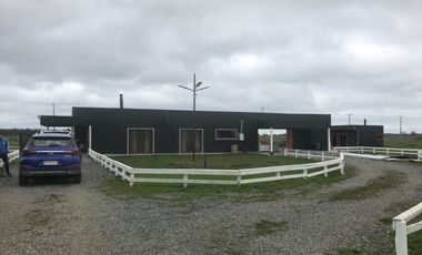 SE VENDE TERRENO 1HA SAN NICOLAS, ÑUBLE