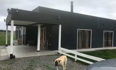 SE VENDE TERRENO 1HA SAN NICOLAS, ÑUBLE