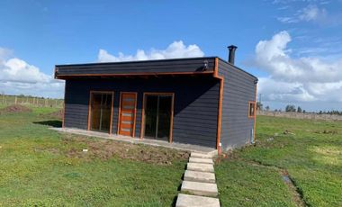 SE VENDE TERRENO 1HA SAN NICOLAS, ÑUBLE