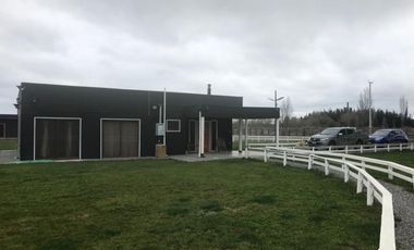 SE VENDE TERRENO 1HA SAN NICOLAS, ÑUBLE