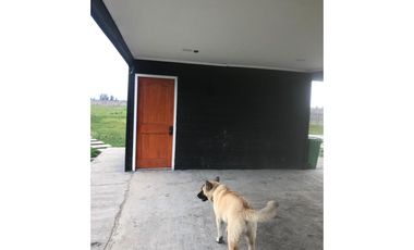 SE VENDE TERRENO 1HA SAN NICOLAS, ÑUBLE