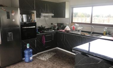 SE VENDE TERRENO 1HA SAN NICOLAS, ÑUBLE