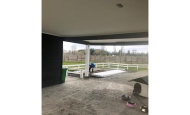 SE VENDE TERRENO 1HA SAN NICOLAS, ÑUBLE