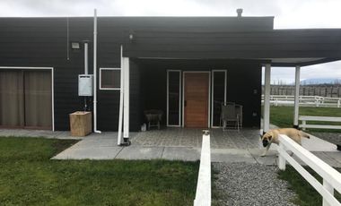 SE VENDE TERRENO 1HA SAN NICOLAS, ÑUBLE