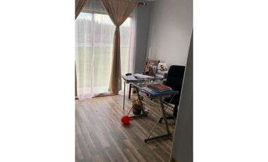 SE VENDE TERRENO 1HA SAN NICOLAS, ÑUBLE