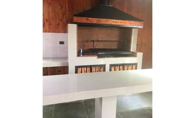 SE VENDE TERRENO 1HA SAN NICOLAS, ÑUBLE