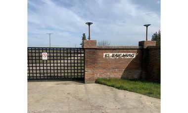 SE VENDE TERRENO 1HA SAN NICOLAS, ÑUBLE