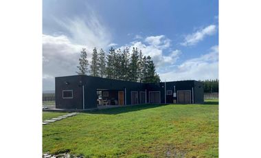 SE VENDE TERRENO 1HA SAN NICOLAS, ÑUBLE