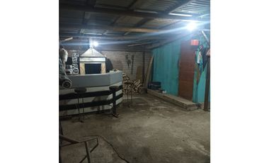 Se vende propiedad 4 dormitorios Villa Colonial, Chepica, Region de O'higgins