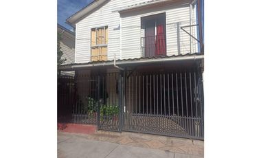 Se vende propiedad 4 dormitorios Villa Colonial, Chepica, Region de O'higgins