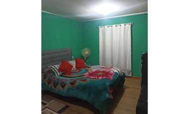 Se vende propiedad 4 dormitorios Villa Colonial, Chepica, Region de O'higgins