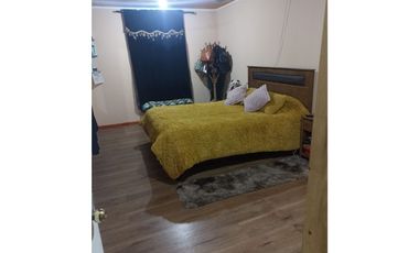 Se vende propiedad 4 dormitorios Villa Colonial, Chepica, Region de O'higgins