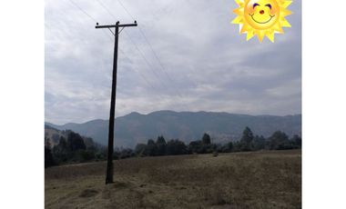 Se vende parcela Rincon del Sauce Pumanque 5000 m2