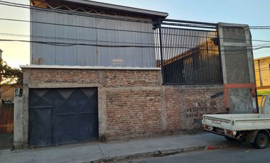 Se vende propiedad uso comercial, San Ramon
