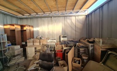 Se vende propiedad uso comercial, San Ramon