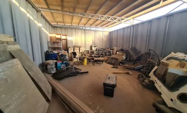 Se vende propiedad uso comercial, San Ramon