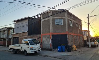 Se vende propiedad uso comercial, San Ramon